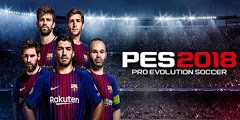 Review Pro Evolution Soccer 2018