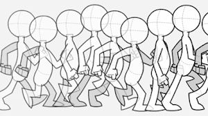 Jilid1|Pengertian, Jenis, dan Alur Animasi | Prinsip Dasar Pembuatan Animasi Dua Dimensi (2D) Berbasis Vektor