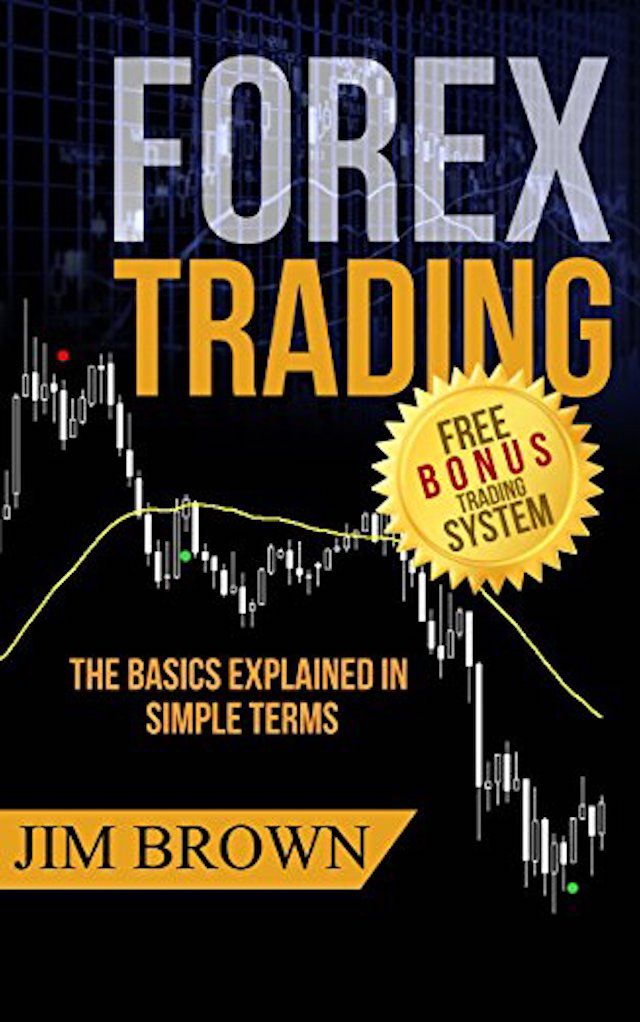 Top 6 Books for Beginning Forex Traders