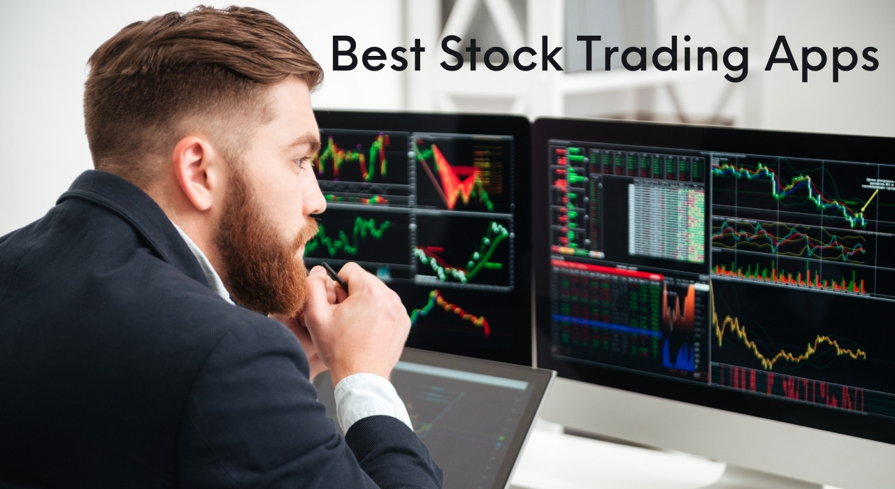 17 Best Stock Trading Apps for Beginners (2021)