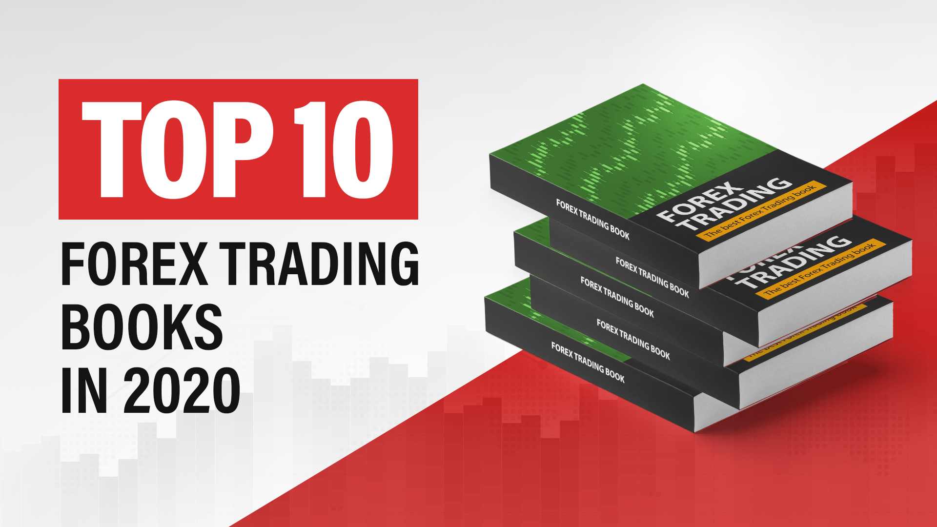Top 10 Forex Trading Books of 2020 Vladimir Ribakov
